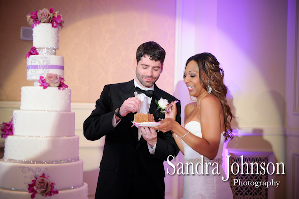 Best Ritz Carlton Wedding photographer - Sandra Johnson (SJFoto.com)